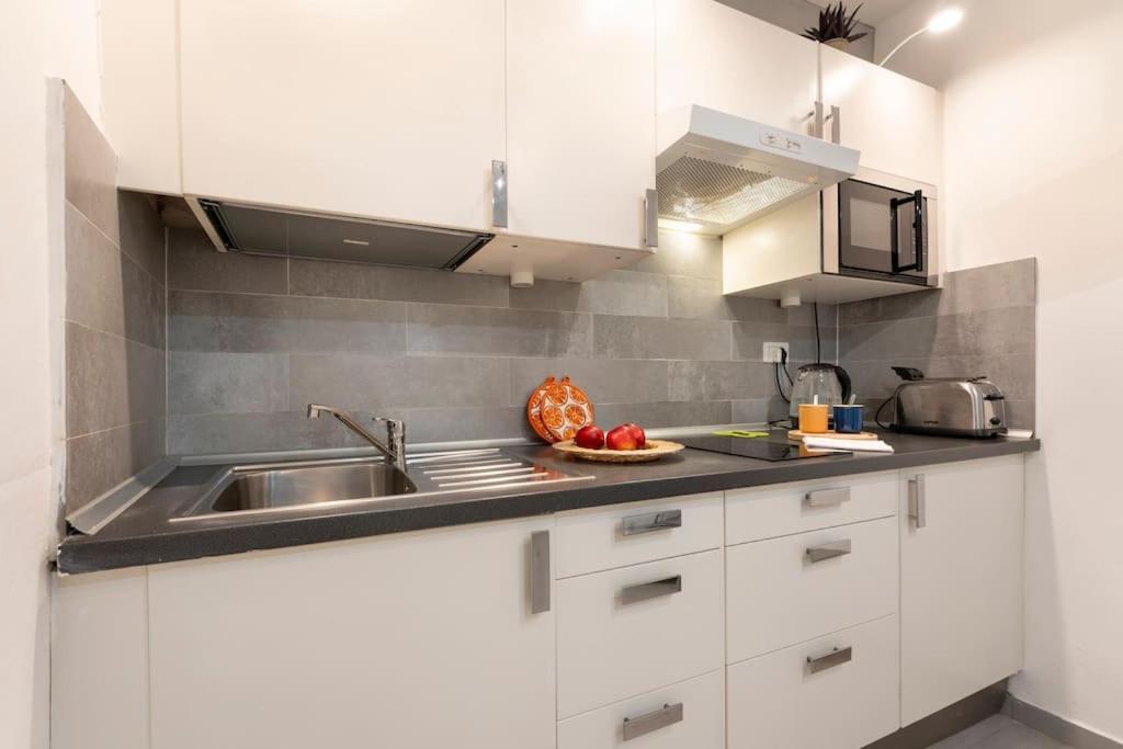 Keys Of Italy - Macci 41 - Sant' Ambrogio One Bedroom Flat Apartamento Florencia