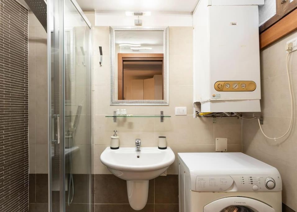 Keys Of Italy - Macci 41 - Sant' Ambrogio One Bedroom Flat Apartamento Florencia