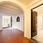Keys Of Italy - Macci 41 - Sant\' Ambrogio One Bedroom Flat