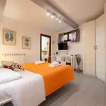 Keys Of Italy - Macci 41 - Sant\' Ambrogio One Bedroom Flat