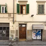 Keys Of Italy - Macci 41 - Sant\' Ambrogio One Bedroom Flat