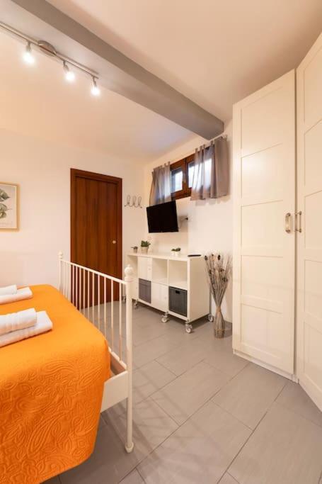 Keys Of Italy - Macci 41 - Sant' Ambrogio One Bedroom Flat Apartamento Florencia