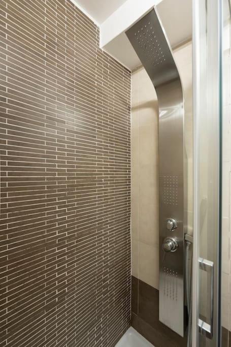 Keys Of Italy - Macci 41 - Sant' Ambrogio One Bedroom Flat *
