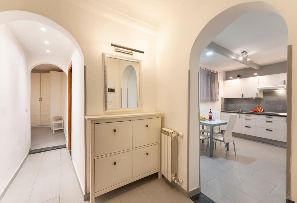 Keys Of Italy - Macci 41 - Sant' Ambrogio One Bedroom Flat * Florencia