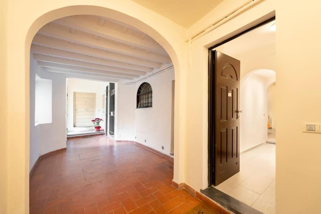 Apartamento Keys Of Italy - Macci 41 - Sant' Ambrogio One Bedroom Flat