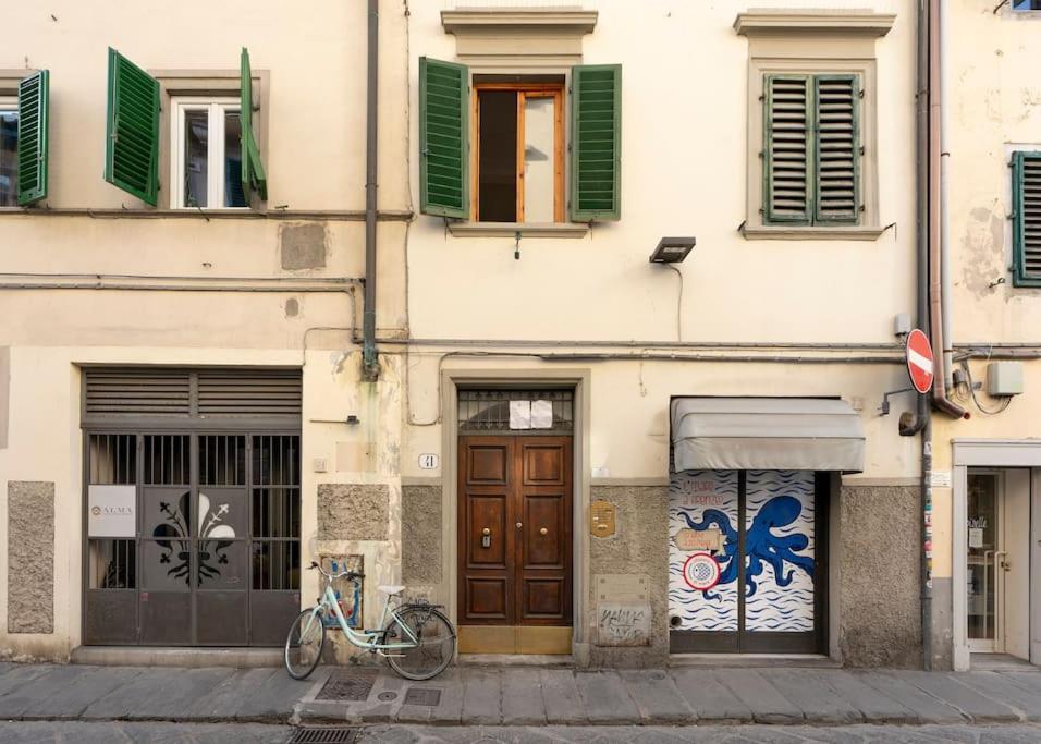 Apartamento Keys Of Italy - Macci 41 - Sant' Ambrogio One Bedroom Flat