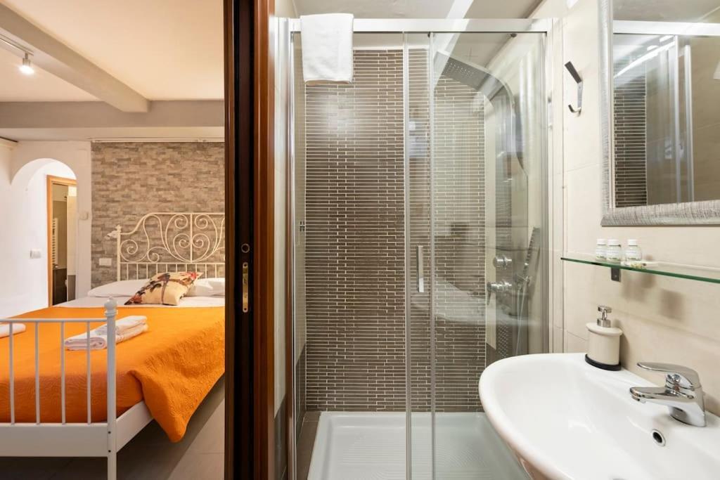 Apartamento Keys Of Italy - Macci 41 - Sant' Ambrogio One Bedroom Flat Florencia
